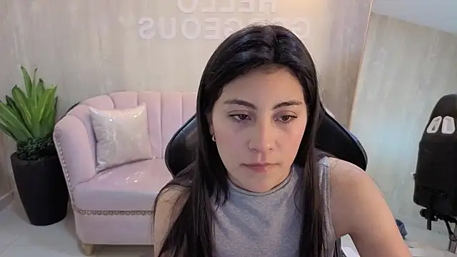 Zoe Blaze A online show from October 2025 12:41:02 PM