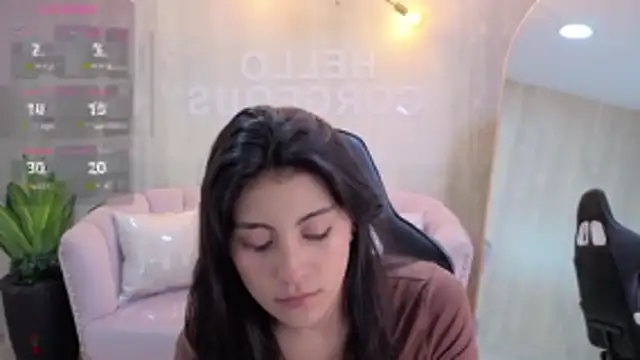 Zoe Blaze A online show from October 2025 12:17:02 PM