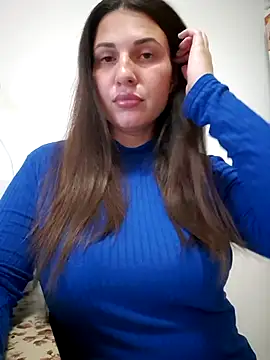 ElsMarya online show from November 2025 01:55:01 PM