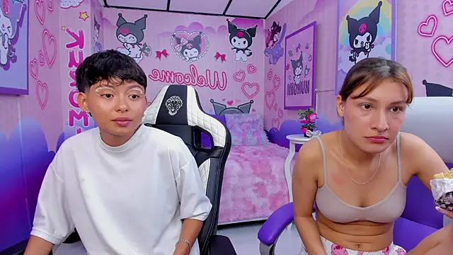 michell  petit  online show from November 2025 09:25:02 PM