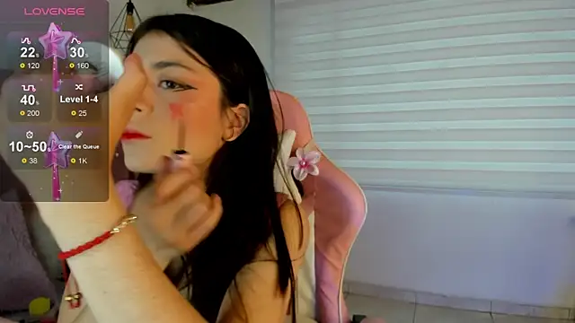 Snapshot of Jade_rey_ chatting on October 2025 08:28:01 PM Jade rey online show from October 2025 08:28:01 PM