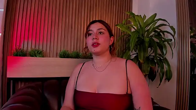 AdelaTaylor online show from October 2025 10:07:02 PM