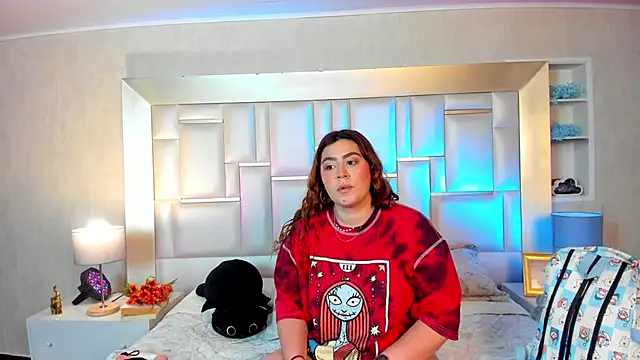 AdelaTaylor online show from October 2025 11:33:02 AM