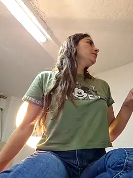 Snapshot of aytanna_torrez chatting on October 2025 04:09:02 PM aytanna torrez online show from October 2025 04:09:02 PM