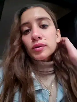 Snapshot of aytanna_torrez chatting on October 2025 04:09:02 PM aytanna torrez online show from October 2025 04:09:02 PM