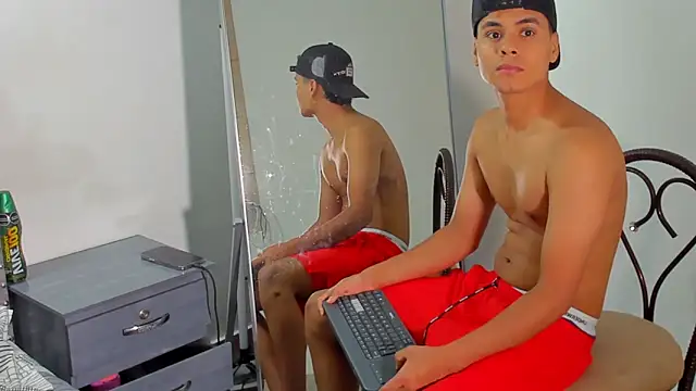 soyjustim online show from September 2025 12:43:02 AM
