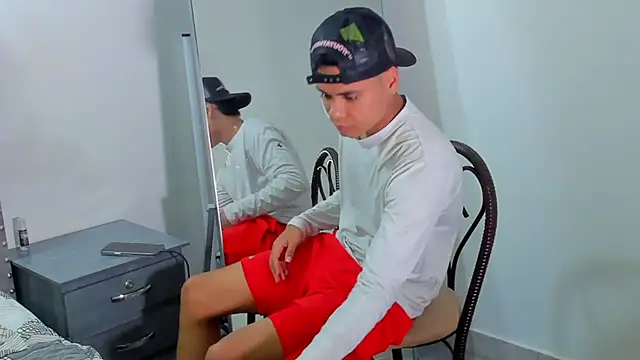 soyjustim online show from September 2025 06:30:01 PM