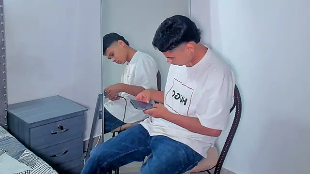 soyjustim online show from September 2025 11:17:02 PM