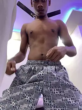 Lustking2406 online show from September 2025 09:01:02 AM