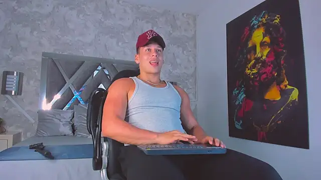 niklas braun online show from September 2025 08:31:02 PM
