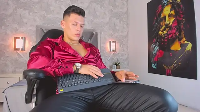 niklas braun online show from September 2025 08:01:02 PM