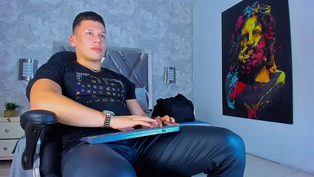 niklas braun online show from September 2025 08:03:01 PM