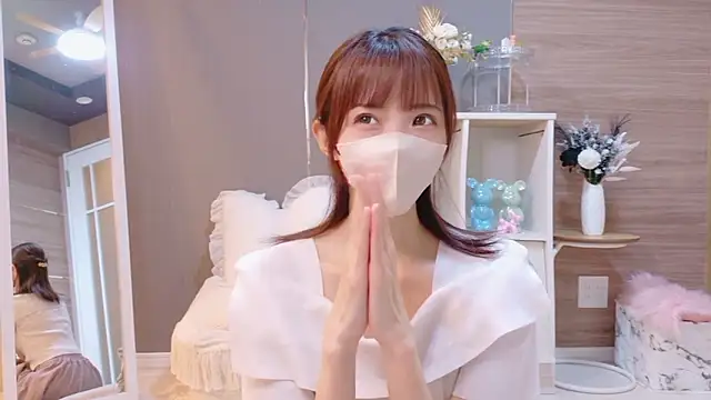Mio-xoxo online show from September 2025 10:50:01 AM