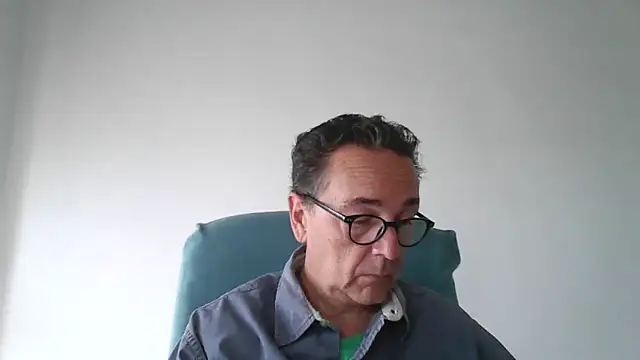 Snapshot of KeepCoolForever chatting on October 2025 08:59:01 AM KeepCoolForever online show from October 2025 08:59:01 AM