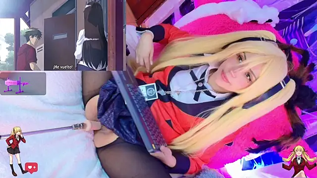 mitsuki-- online show from October 2025 02:46:01 PM