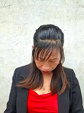 ngocngoc cute online show from September 2025 01:09:01 AM