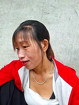 ngocngoc cute online show from October 2025 01:14:02 AM