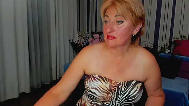 MilanaAlvis online show from October 2025 12:17:01 PM