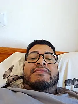 EbanoENeves69 online show from November 2025 10:09:01 AM