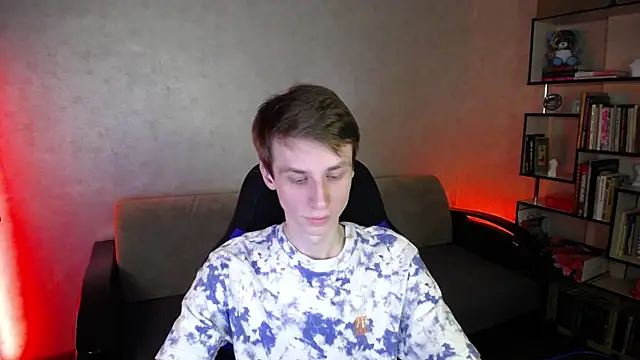 yes cute boy  online show from October 2025 09:18:02 AM