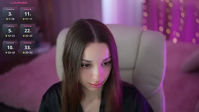 MelisaRoss online show from September 2025 07:08:02 AM