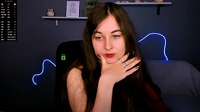 Snapshot of lilith_diva chatting on September 2025 07:30:02 PM lilith diva online show from September 2025 07:30:02 PM