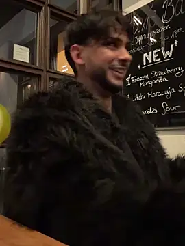 Gipsyboysteve online show from September 2025 08:09:02 PM