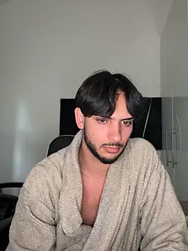 Gipsyboysteve online show from October 2025 02:45:02 PM