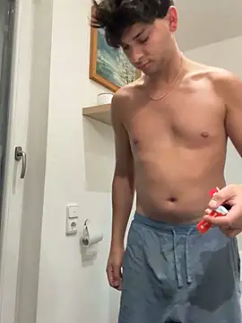 Gipsyboysteve online show from October 2025 05:17:02 AM