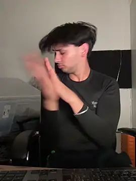 Gipsyboysteve online show from October 2025 10:54:02 PM