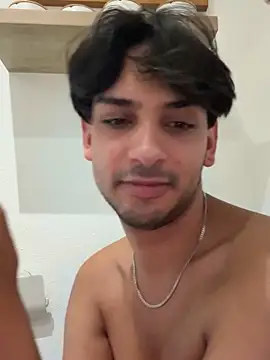 Gipsyboysteve online show from October 2025 05:36:02 PM