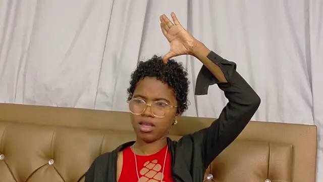 didoelizabeth online show from October 2025 01:01:01 PM