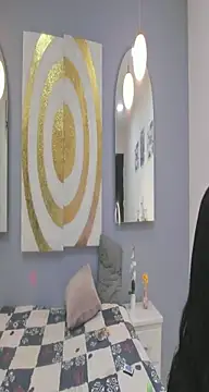 Snapshot of Mei_Lin_Luna chatting on November 2025 12:59:01 PM Mei Lin Luna online show from November 2025 12:59:01 PM