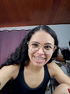 Britany Sweety online show from October 2025 01:12:02 PM