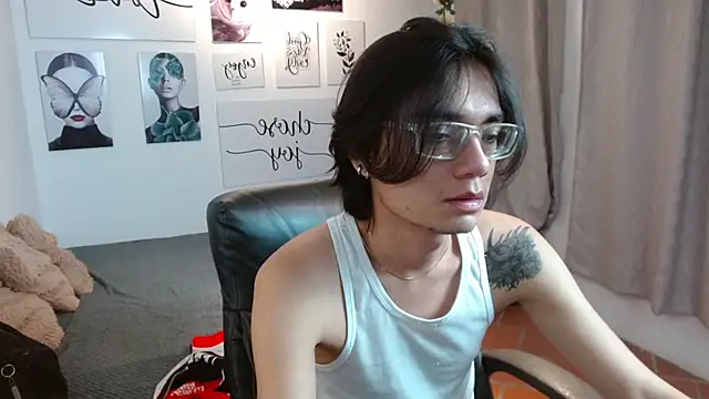 davoxer online show from October 2025 03:09:01 AM