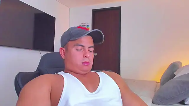 RJBarto online show from October 2025 03:14:02 AM