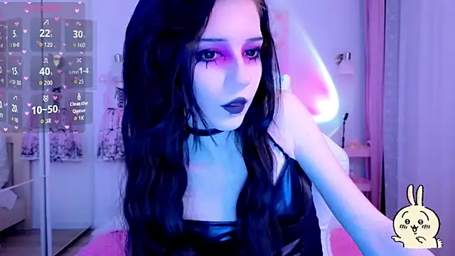 GothikLali online show from October 2025 10:54:02 PM