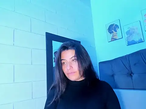  Roxxxane 09 online show from November 2025 06:21:01 PM