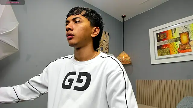 markbowie online show from September 2025 11:35:02 AM