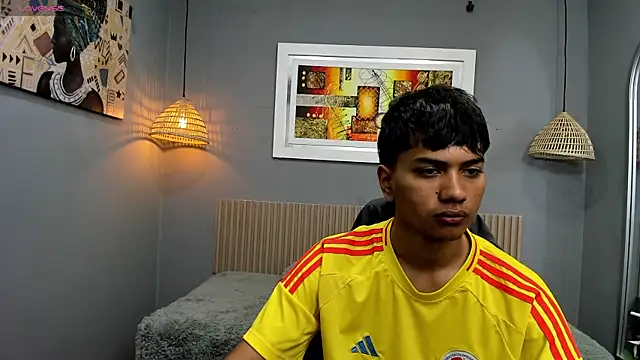 markbowie online show from October 2025 01:42:02 PM