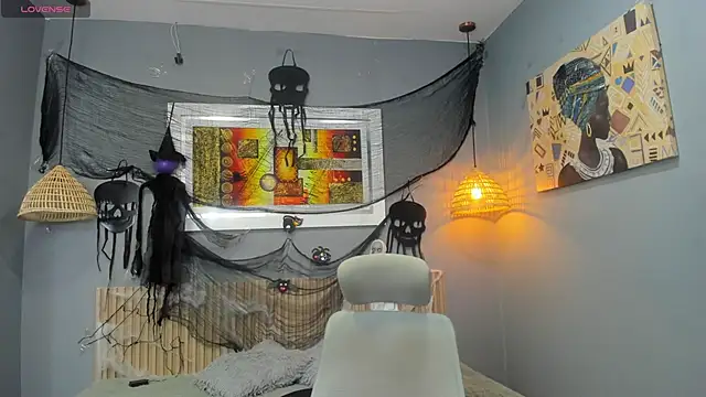 markbowie online show from October 2025 11:28:01 AM