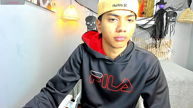 markbowie online show from October 2025 11:45:02 AM