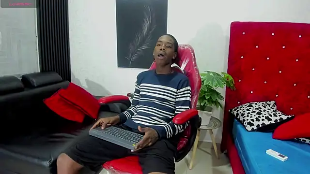 Cam Brown online show from September 2025 04:34:02 AM