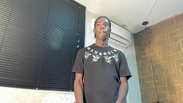 Cam Brown online show from September 2025 04:23:01 AM