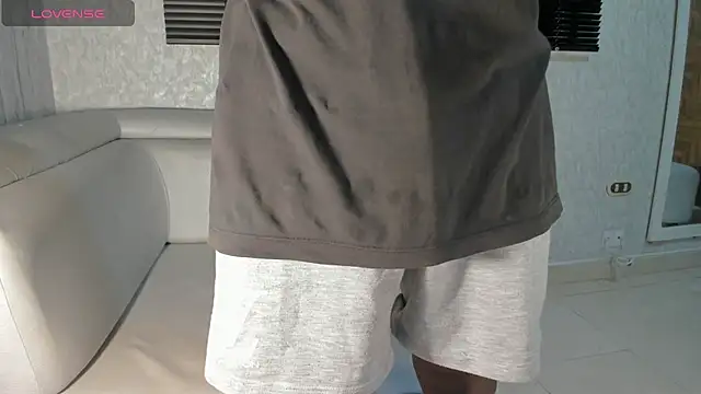 Cam Brown online show from September 2025 04:47:02 AM