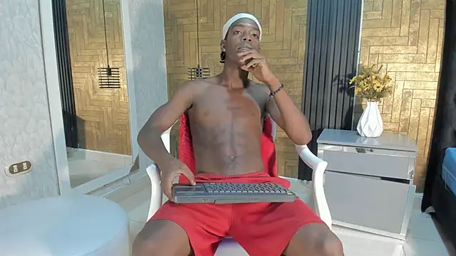 Cam Brown online show from September 2025 04:48:02 AM