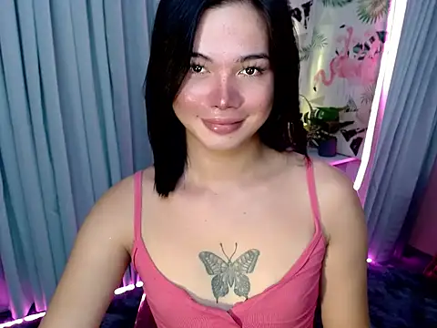  SexyButterfly online show from September 2025 10:27:01 AM