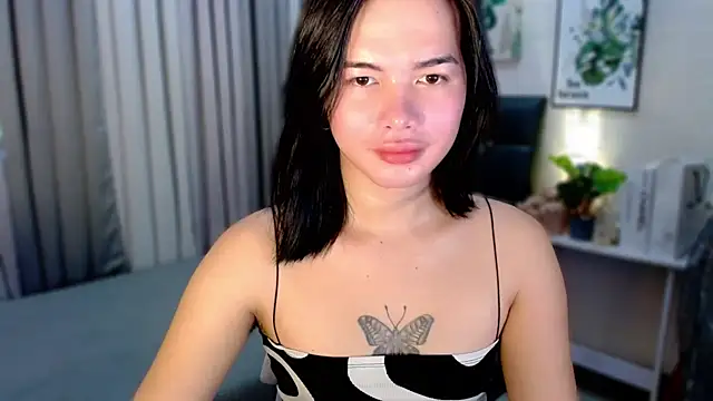  SexyButterfly online show from October 2025 06:10:01 AM