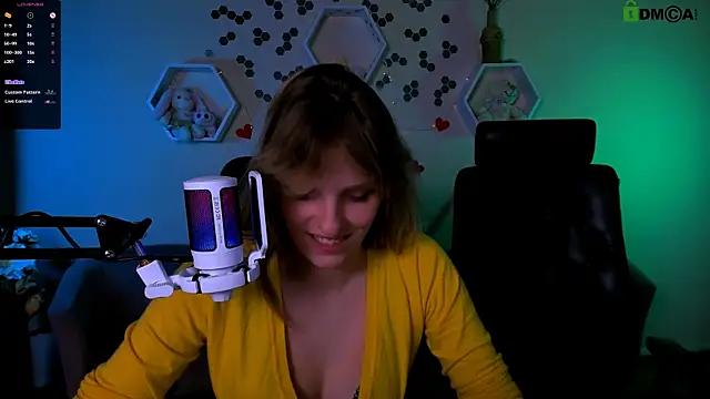 jose fairy online show from September 2025 12:07:01 PM