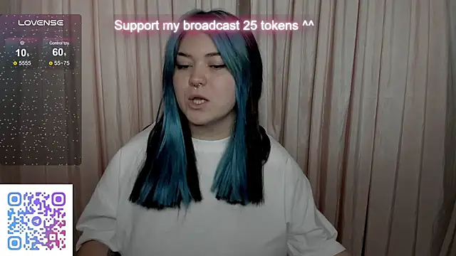 Snapshot of Alisa_Monroe chatting on September 2025 07:46:02 AM Alisa Monroe online show from September 2025 07:46:02 AM